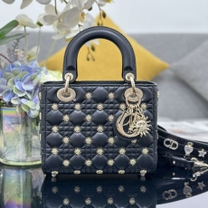 Christian Dior My Lady Bags